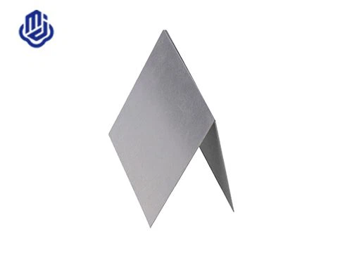 Titanova trakasta zavojnica