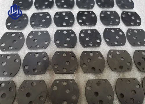 Titanium Anode Mesh za PCB Horizontalna bakarana oplata