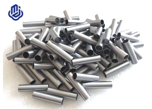 Tantalum Pipe