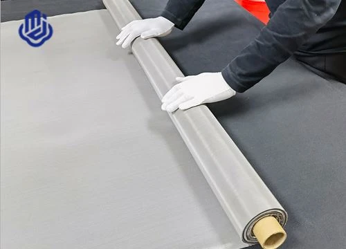 Tantalum Wire Mesh