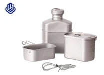 Boca za piće vojske Titanijuma