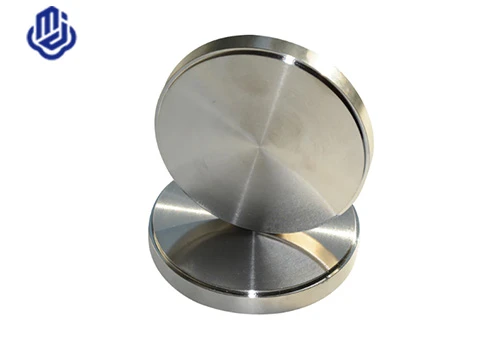 Titanium Disc Dental
