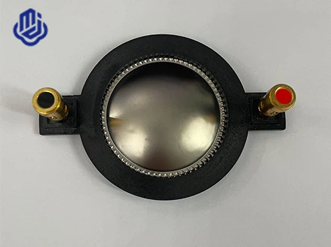 Titanijumska dijafragma